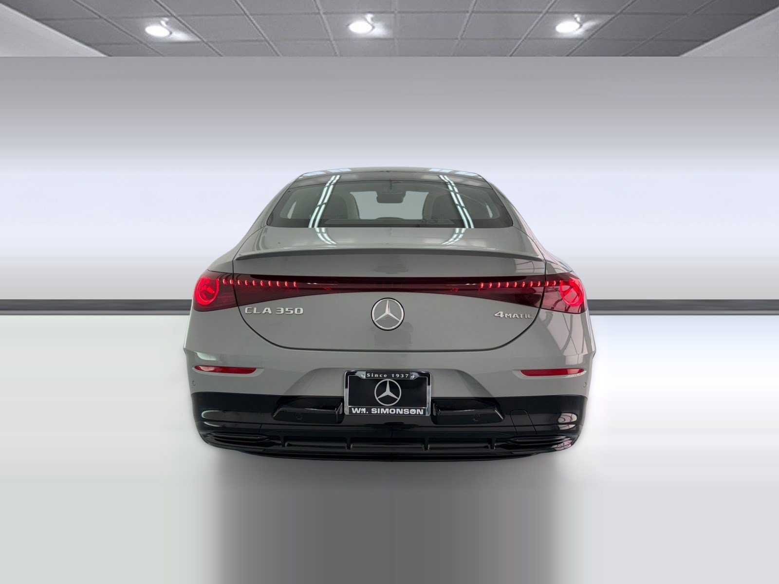Used 2027 Mercedes-Benz CLA 350 image 9