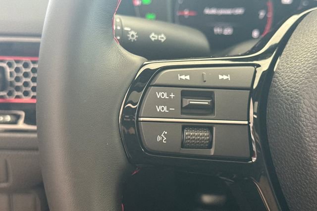 New 2026 Honda Civic Si image 26