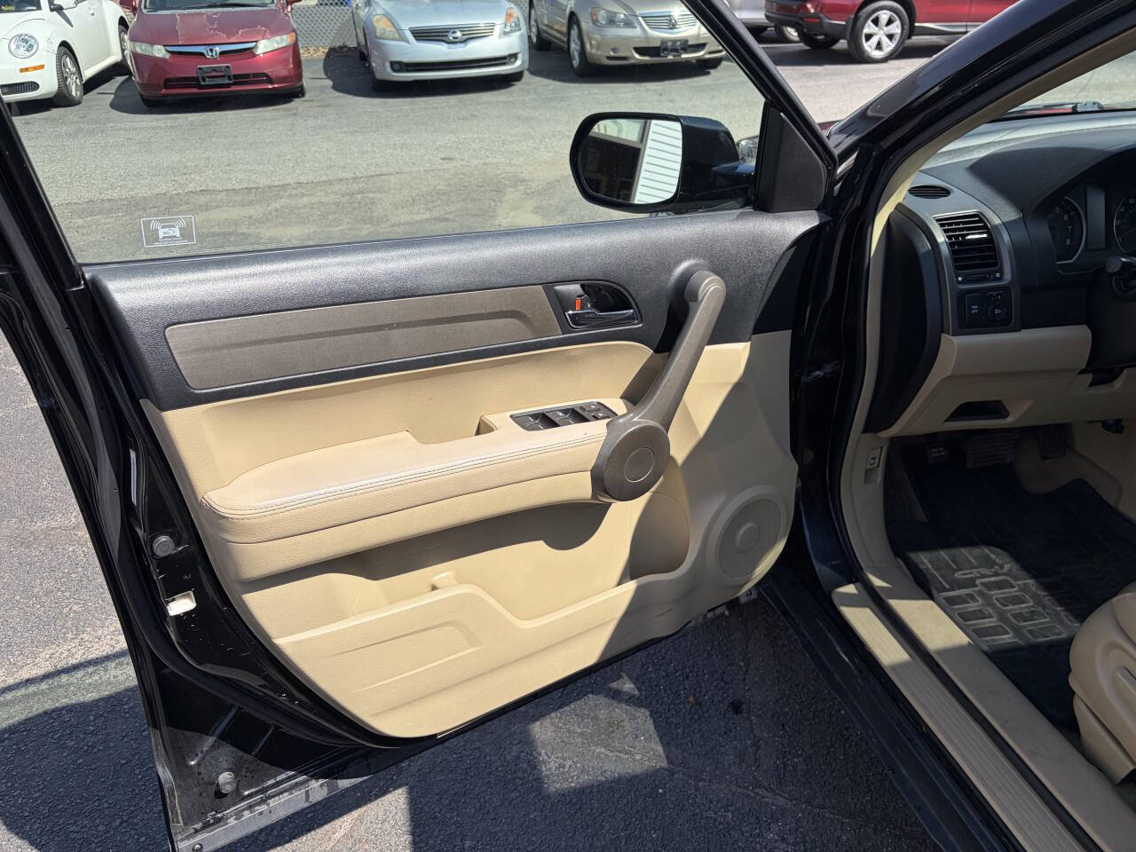 Used 2009 Honda CR-V EX-L image 7