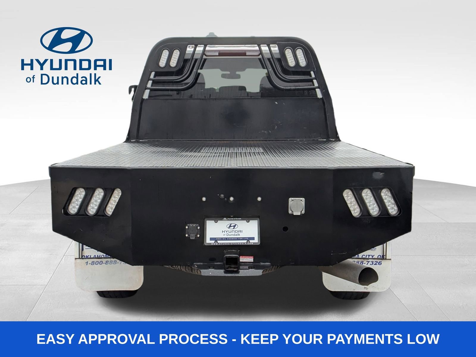 Used 2023 Chevrolet Silverado 2500 LT image 5