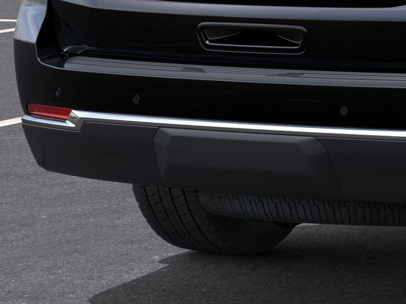 New 2026 Chevrolet Tahoe LS image 14