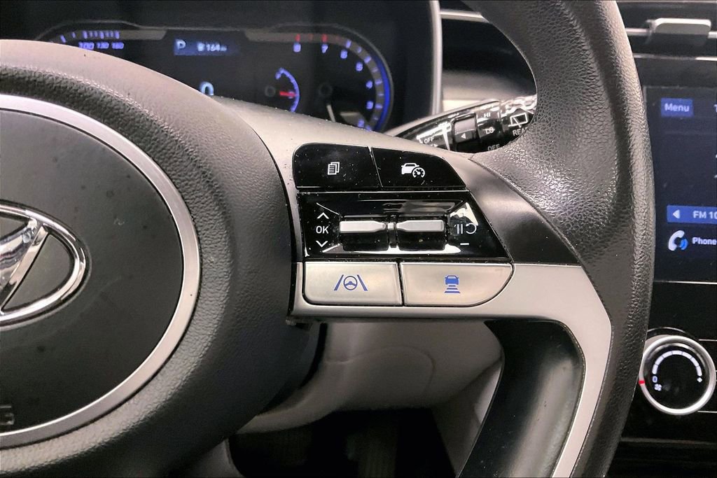 Used 2022 Hyundai Tucson SEL AWD/4WD image 19