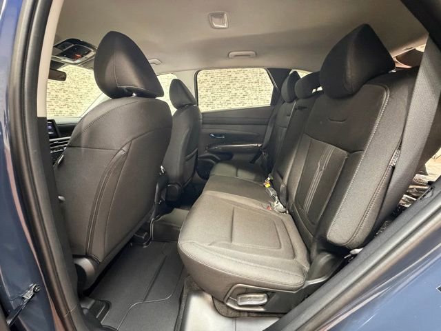 New 2026 Hyundai Tucson SEL image 12