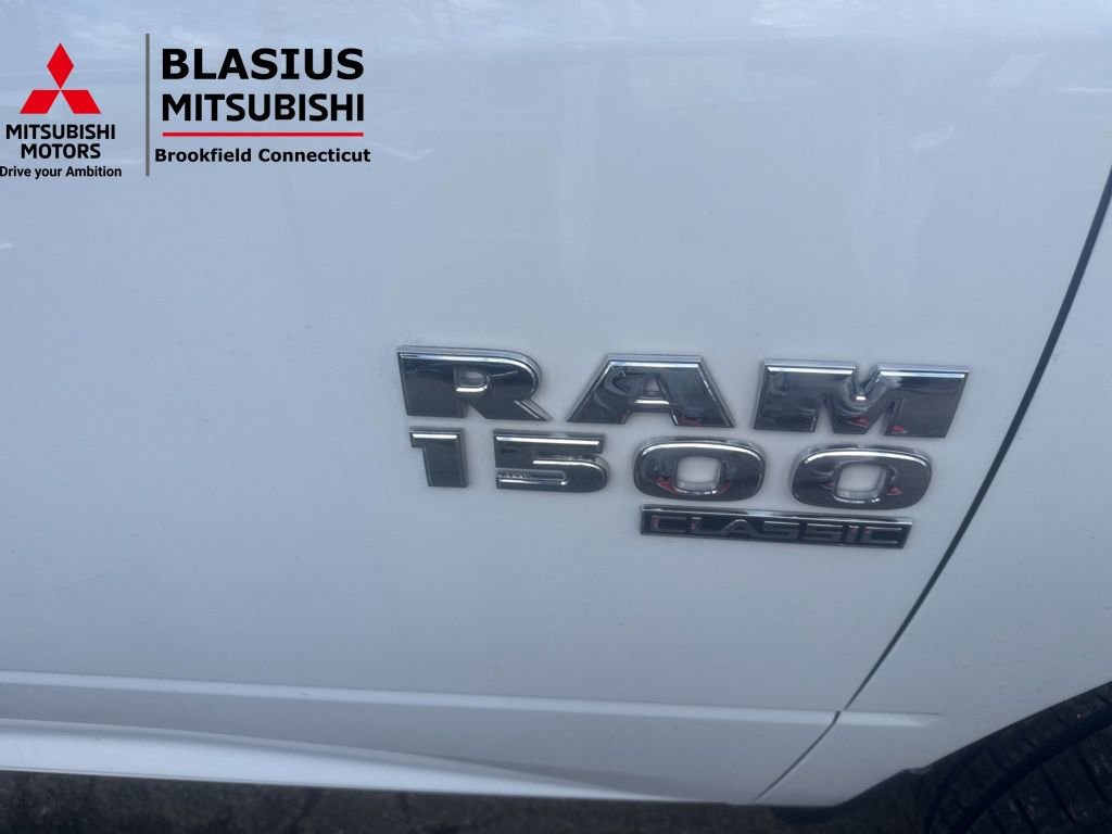 Used 2023 RAM 1500 Tradesman image 28