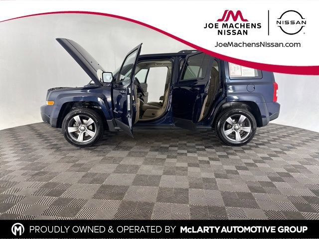 Used 2015 Jeep Patriot High Altitude image 9