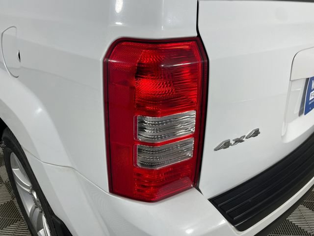 Used 2012 Jeep Patriot Sport w/ PWR Value Group AWD/4WD image 17