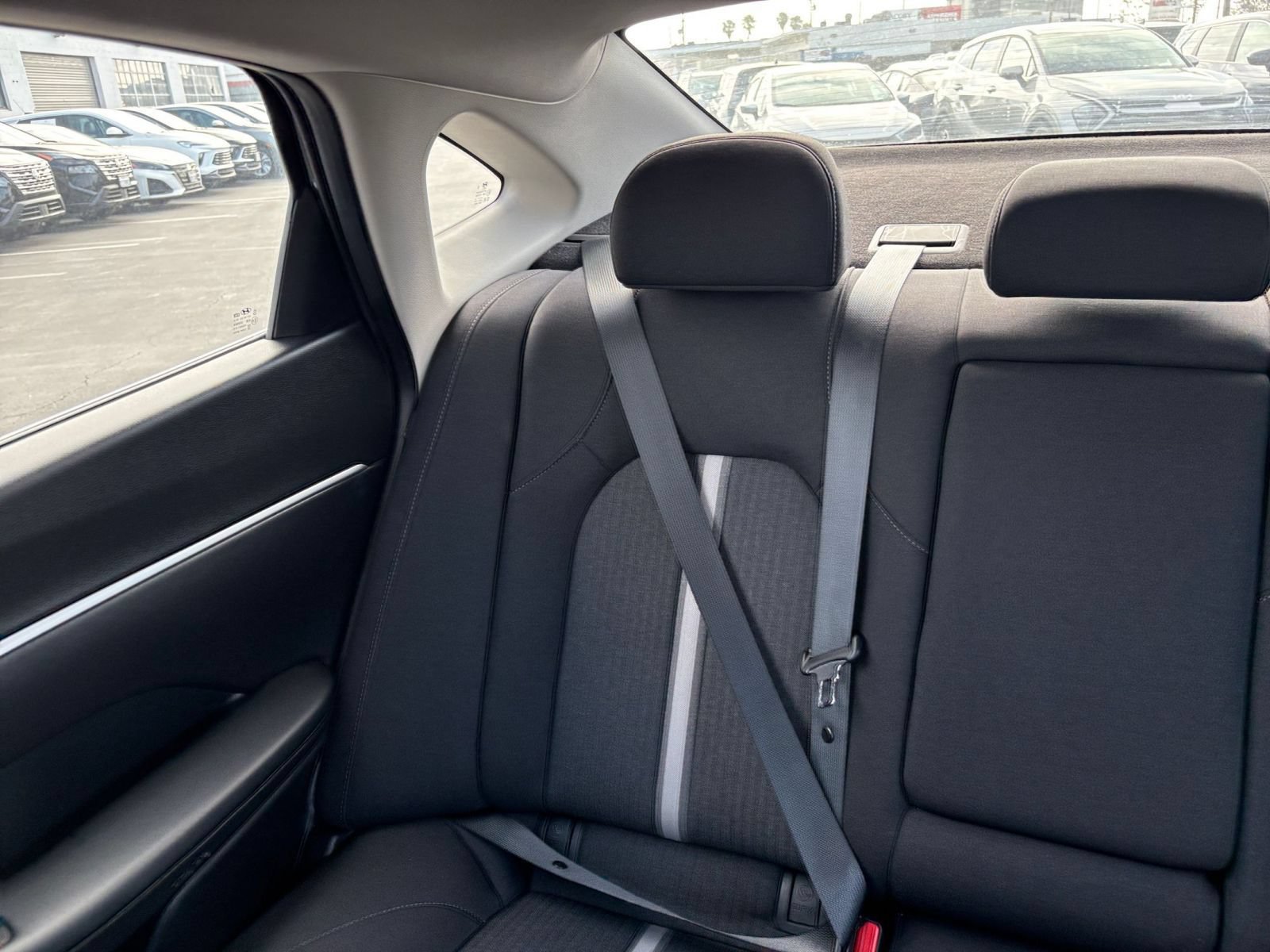 Used 2025 Hyundai Sonata SEL FWD image 40