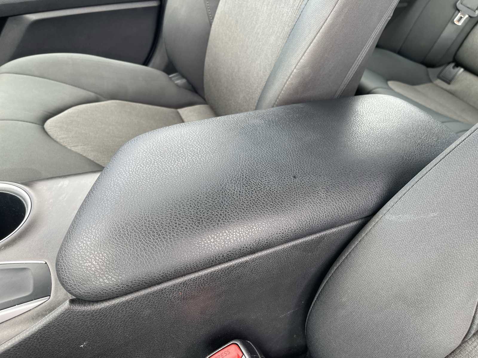 Used 2023 Toyota Camry LE image 21