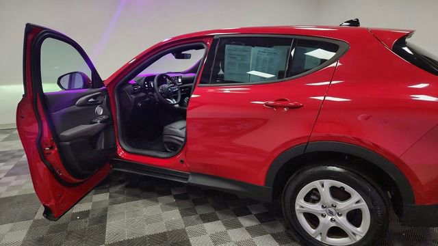 Used 2024 Dodge Hornet GT Plus image 17