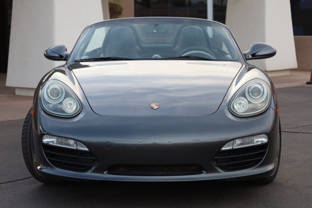Used 2010 Porsche Boxster S RWD image 7
