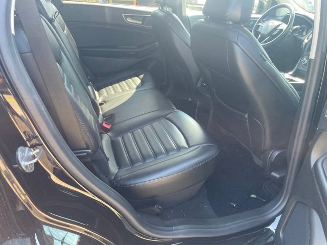 Used 2023 Ford Edge SEL AWD/4WD image 12