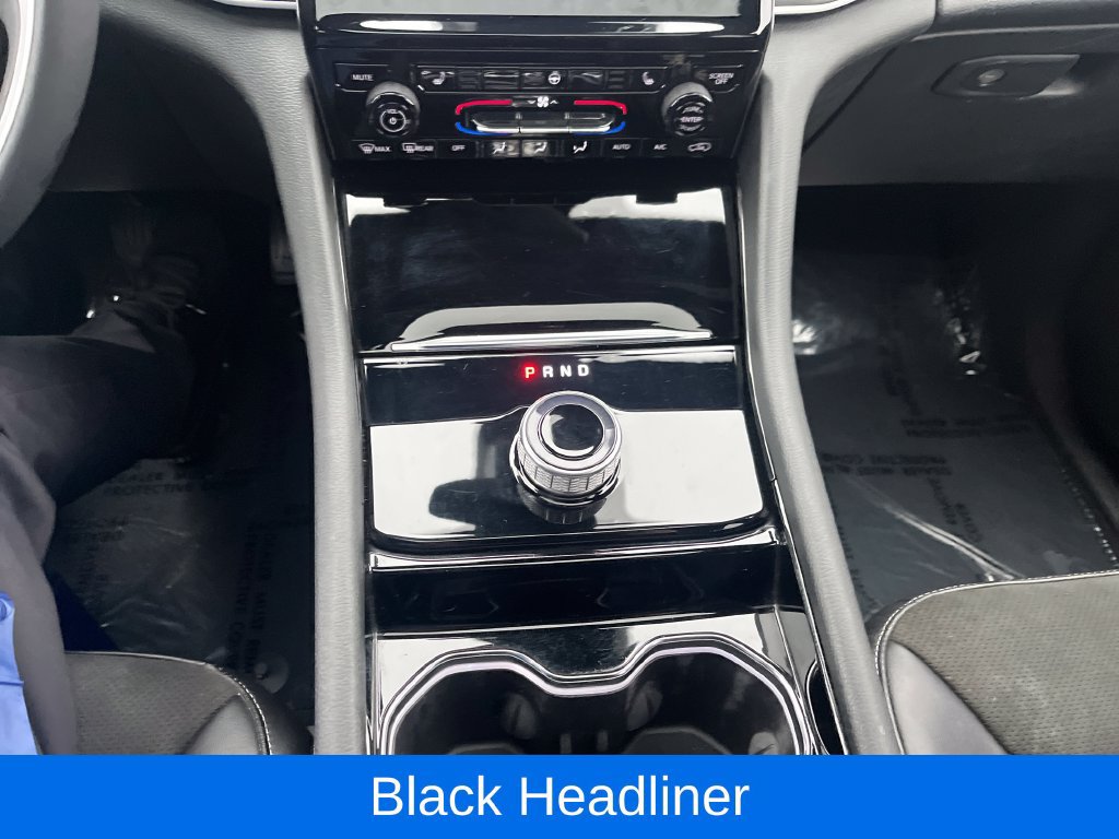 Used 2023 Jeep Grand Cherokee L Laredo AWD/4WD image 23