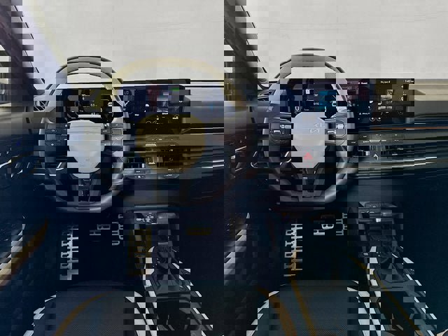 New 2025 Kia K4 GT-Line Turbo image 26