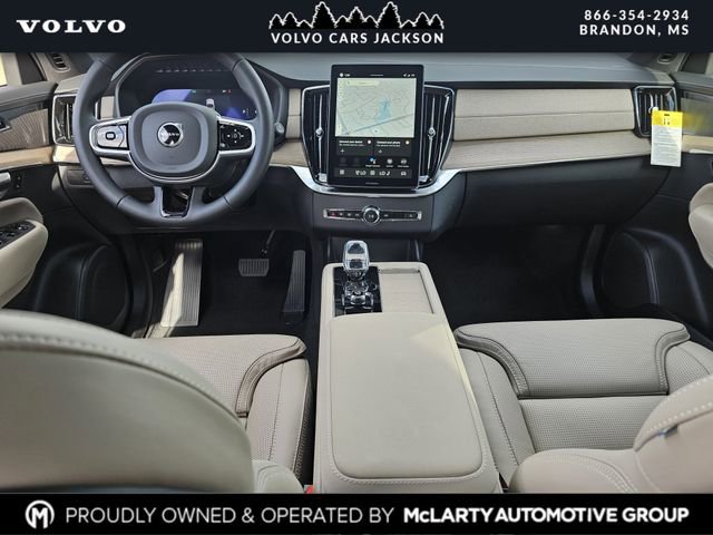 New 2026 Volvo XC90 B6 Ultra w/ Protection Package Premier image 8
