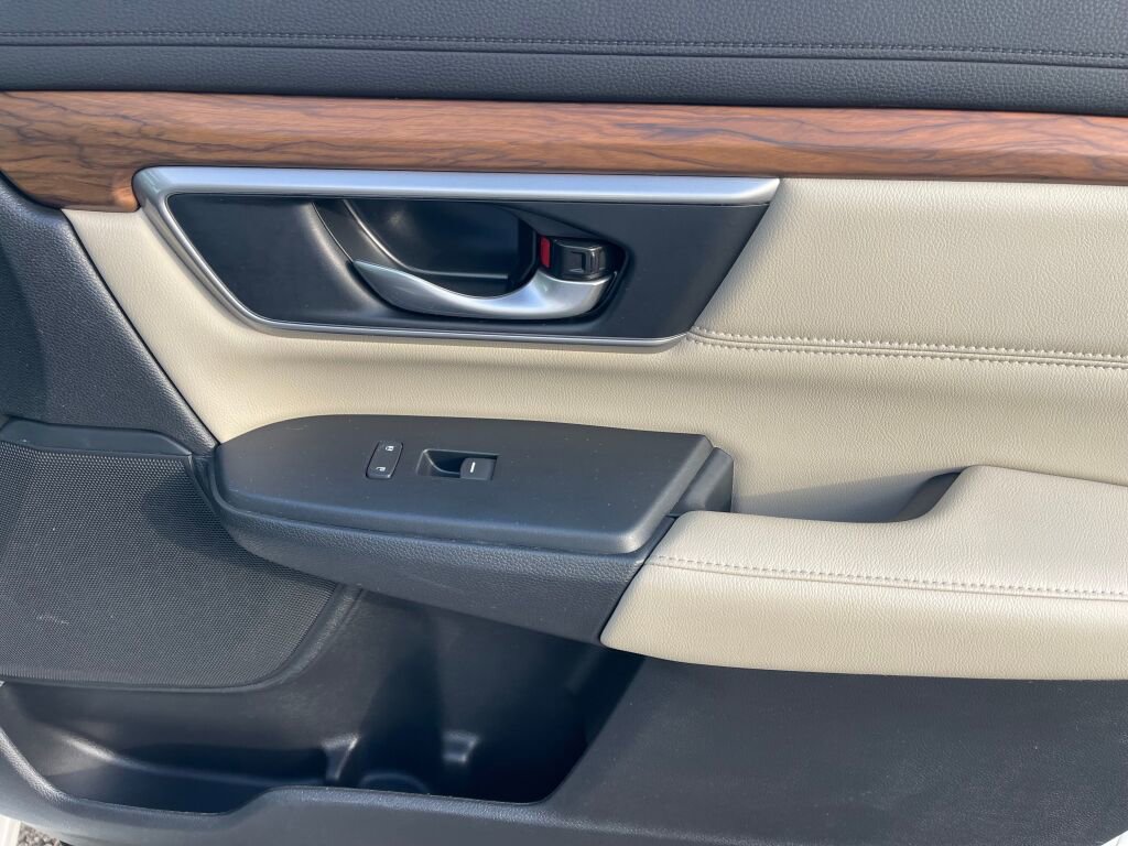 Certified 2020 Honda CR-V EX-L image 24