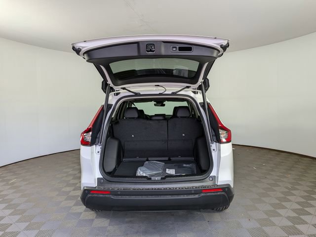 New 2026 Honda CR-V EX-L image 12