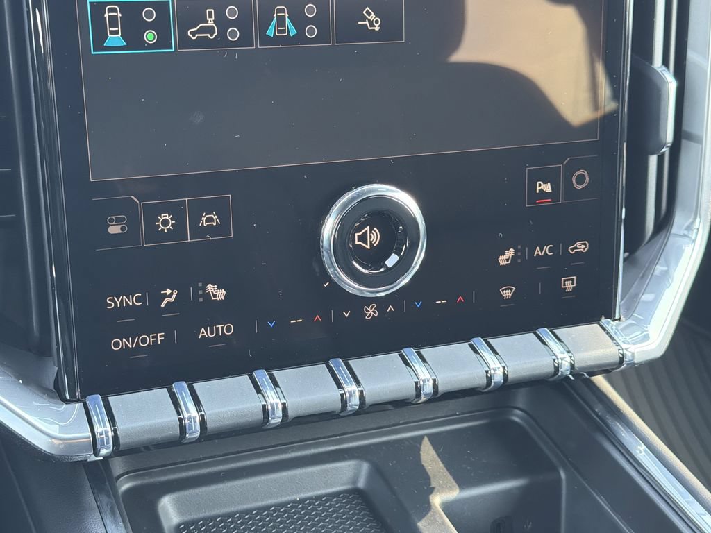 New 2026 GMC Acadia Elevation w/ Black Edition FWD image 6