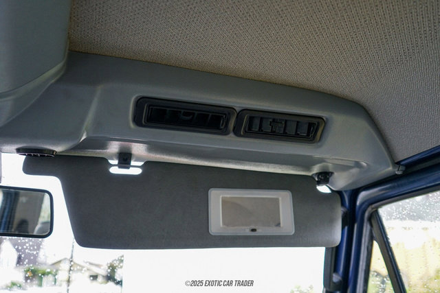 Used 1989 Volkswagen Vanagon RWD image 55