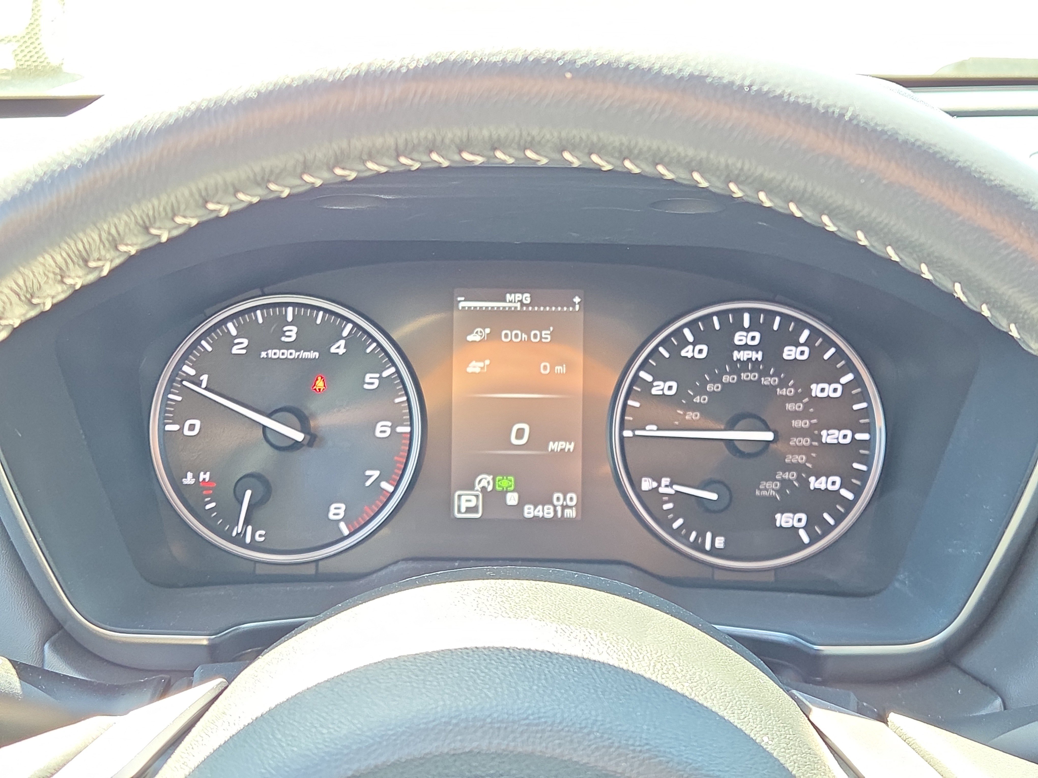 Certified 2025 Subaru Outback Limited image 23