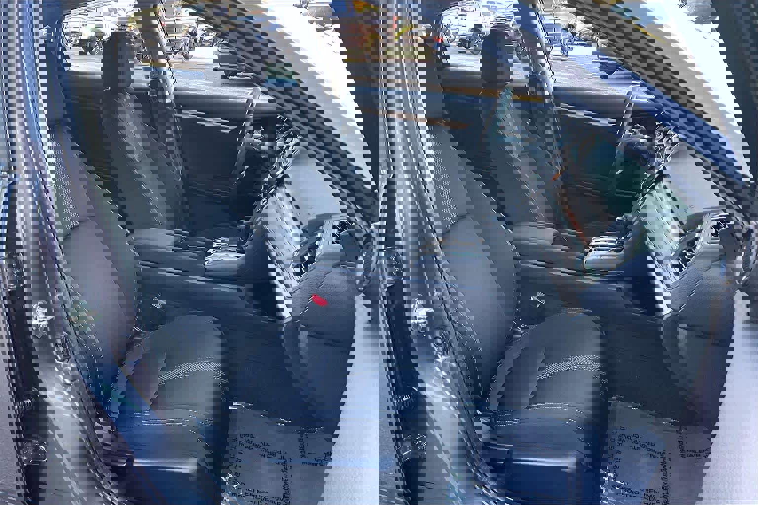 Used 2019 Honda Civic EX image 8