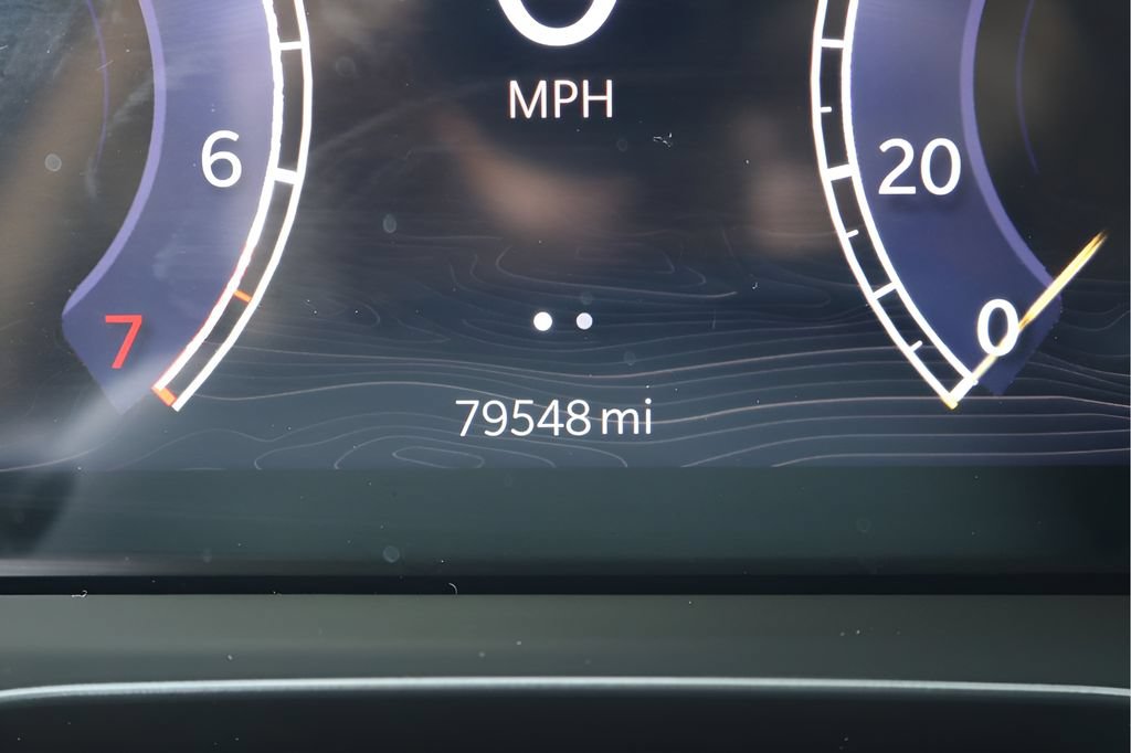 Used 2021 Jeep Grand Cherokee L Limited RWD image 29