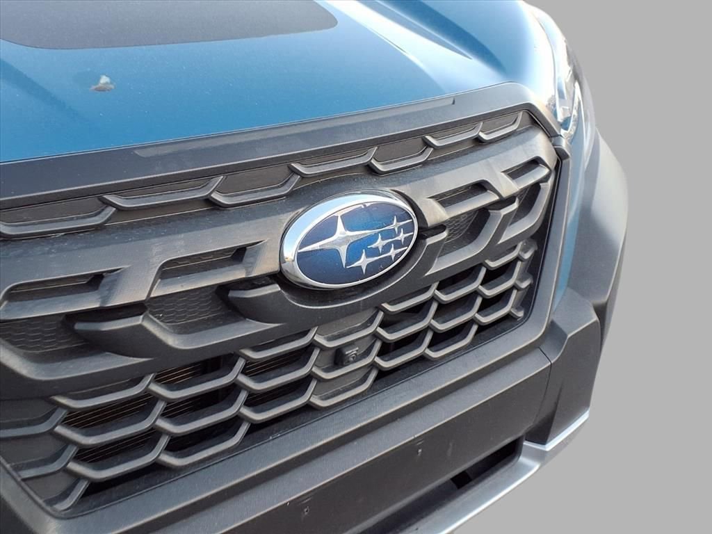Used 2022 Subaru Forester Wilderness image 24