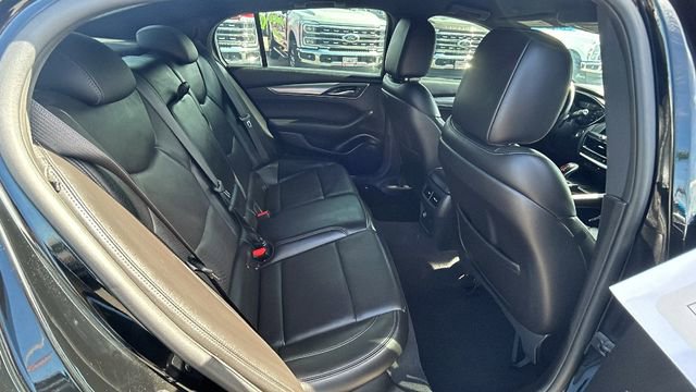 Used 2020 Cadillac CT5 Premium Luxury w/ Climate Package AWD/4WD image 13