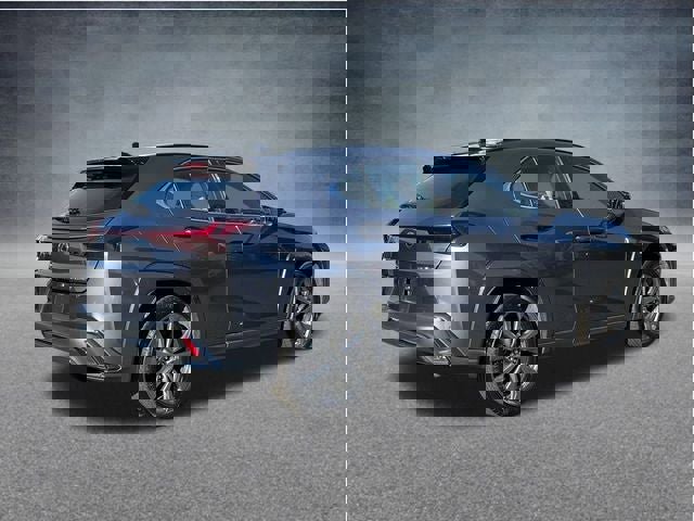 Used 2024 Lexus UX 250h F Sport image 4