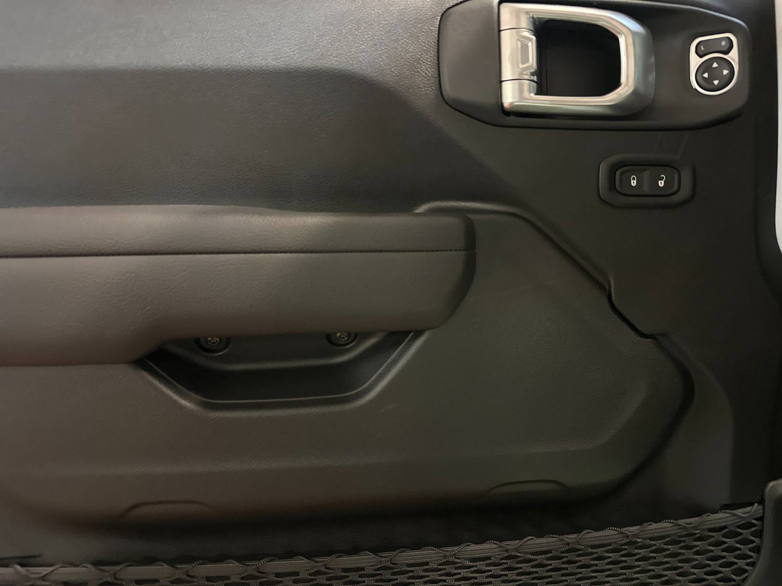 New 2026 Jeep Wrangler Unlimited Sport AWD/4WD image 10