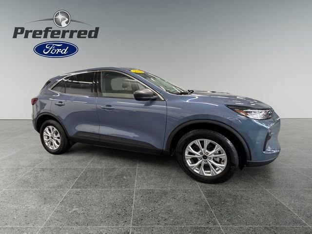 Used 2023 Ford Escape Active image 8