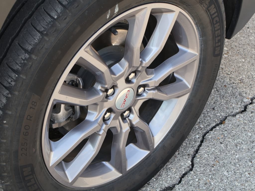 Used 2023 GMC Terrain SLT AWD/4WD image 39