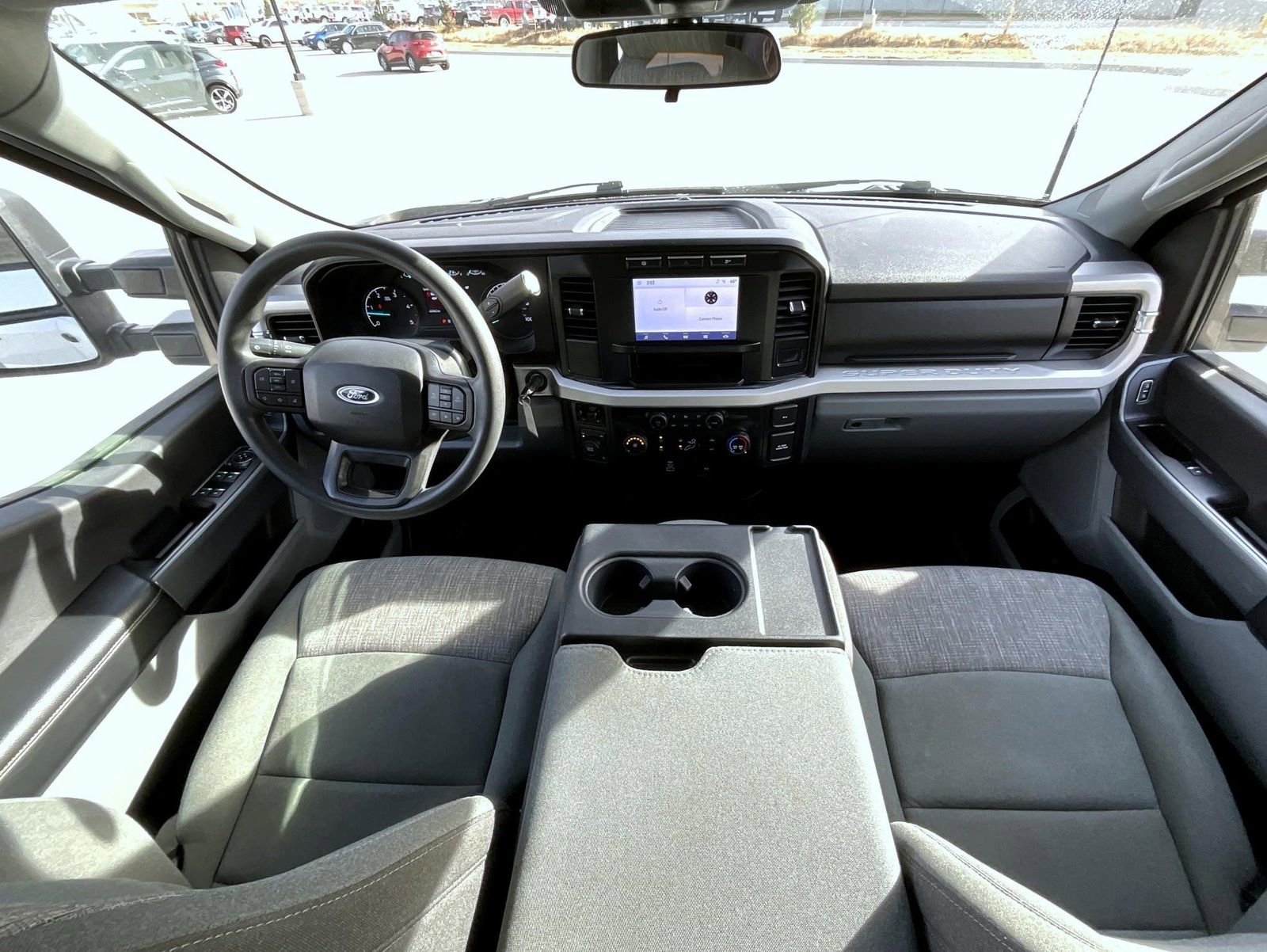 Used 2024 Ford F250 XLT image 15