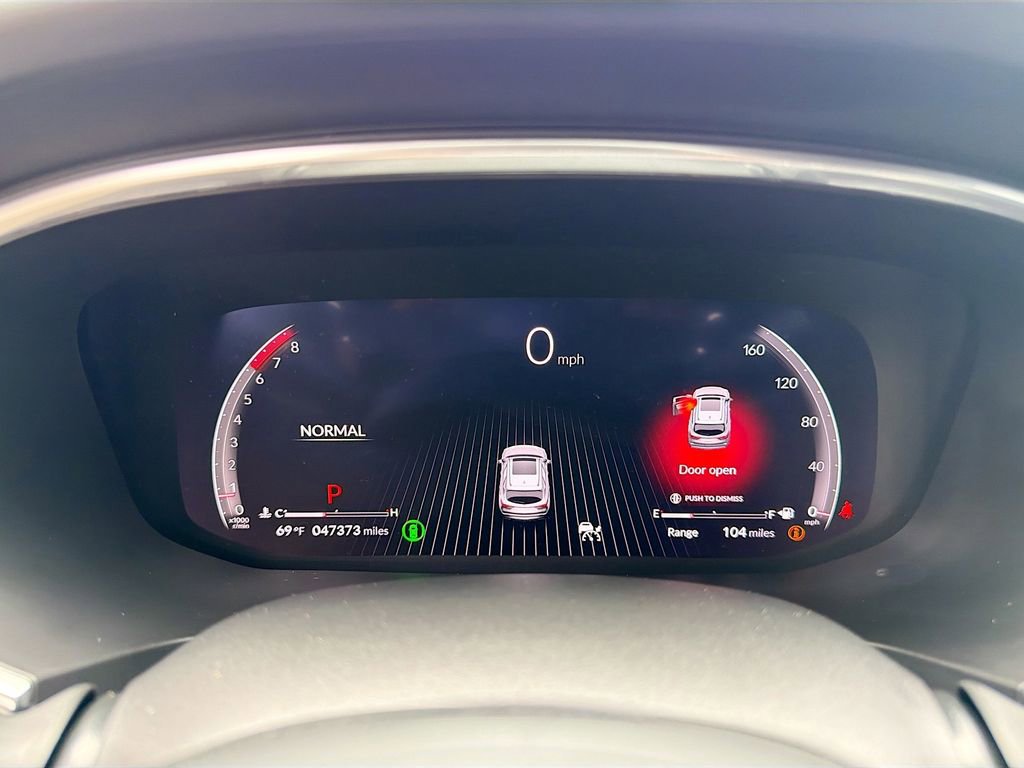 Used 2024 Acura MDX Type S image 43