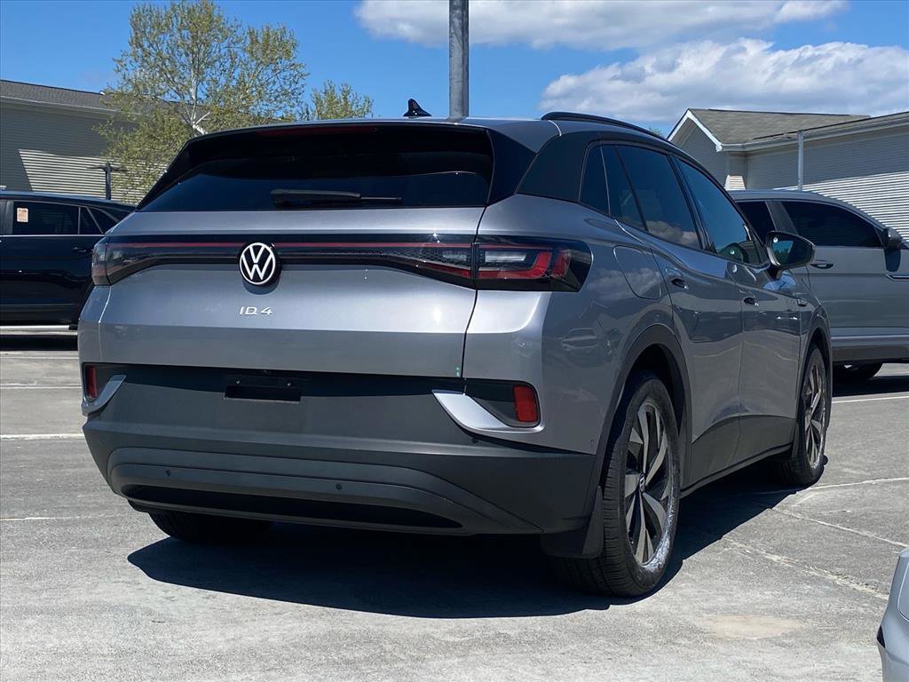 Certified 2023 Volkswagen ID.4 Pro image 2