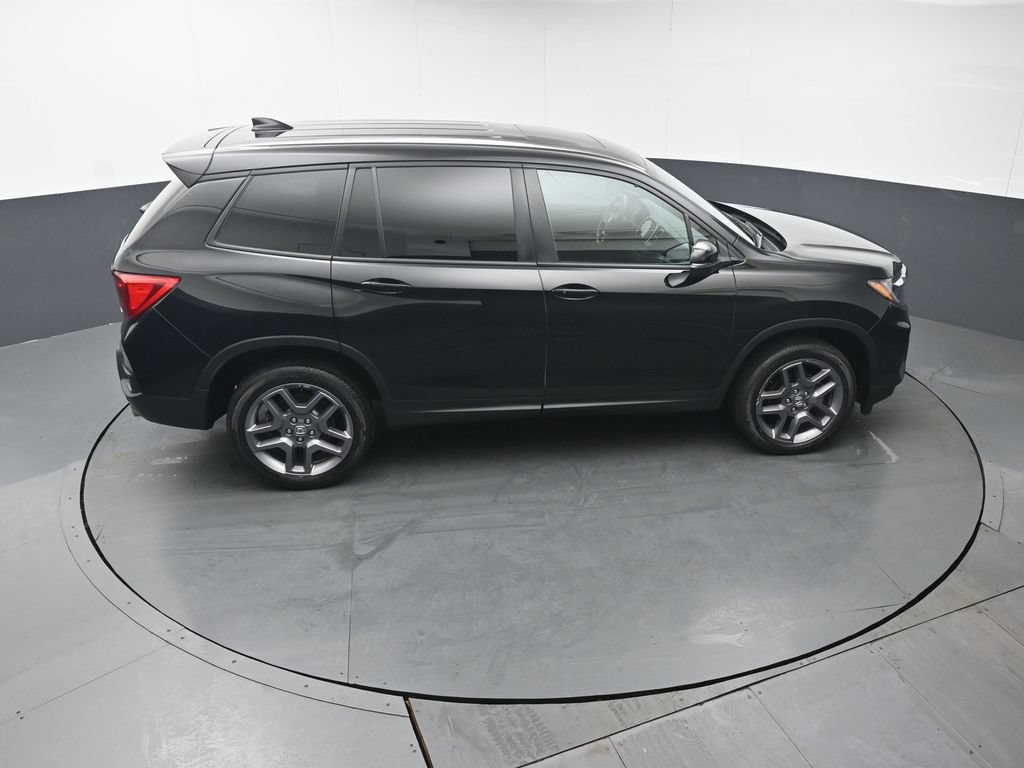 Certified 2023 Honda Passport EX-L image 42