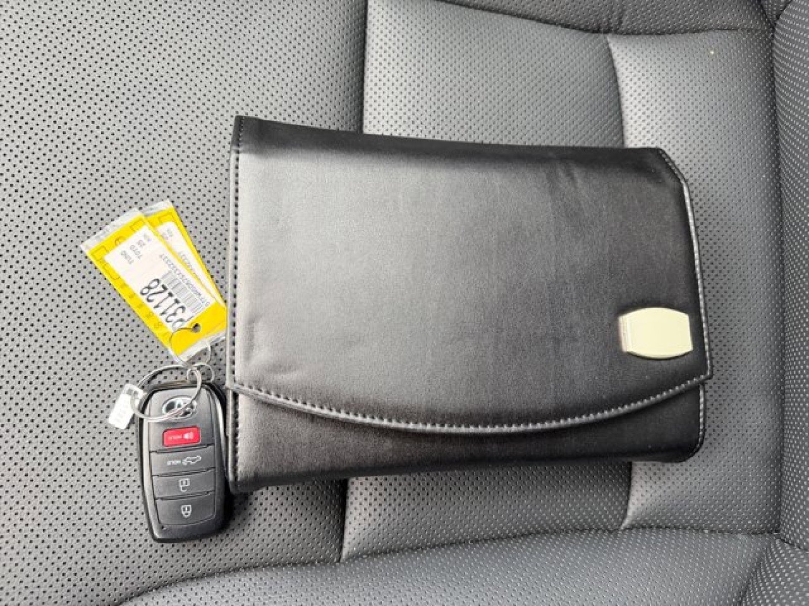 Used 2025 Toyota Tundra SR5 w/ TRD Rally Package image 20