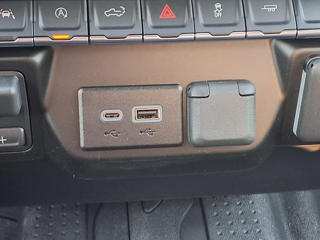 New 2026 Chevrolet Silverado 1500 Custom image 15