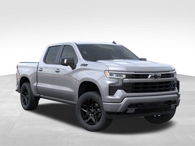New 2026 Chevrolet Silverado 1500 RST w/ RST All Star Premium Package AWD/4WD image 7