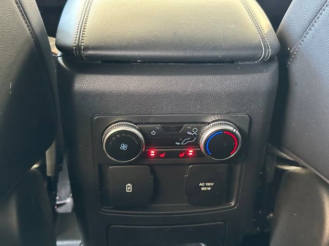 Used 2024 Ford Explorer Limited w/ Limited Technology Package AWD/4WD image 23