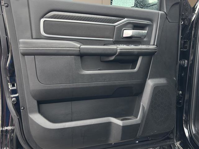 New 2026 RAM 2500 Big Horn image 15