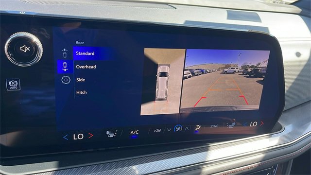 New 2026 Chevrolet Suburban RST w/ RST Capability Package image 20