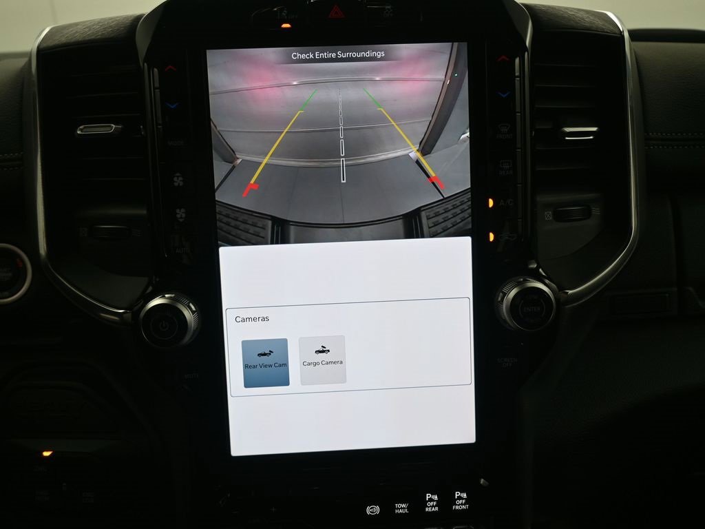 New 2026 RAM 2500 Laramie w/ Night Edition image 28