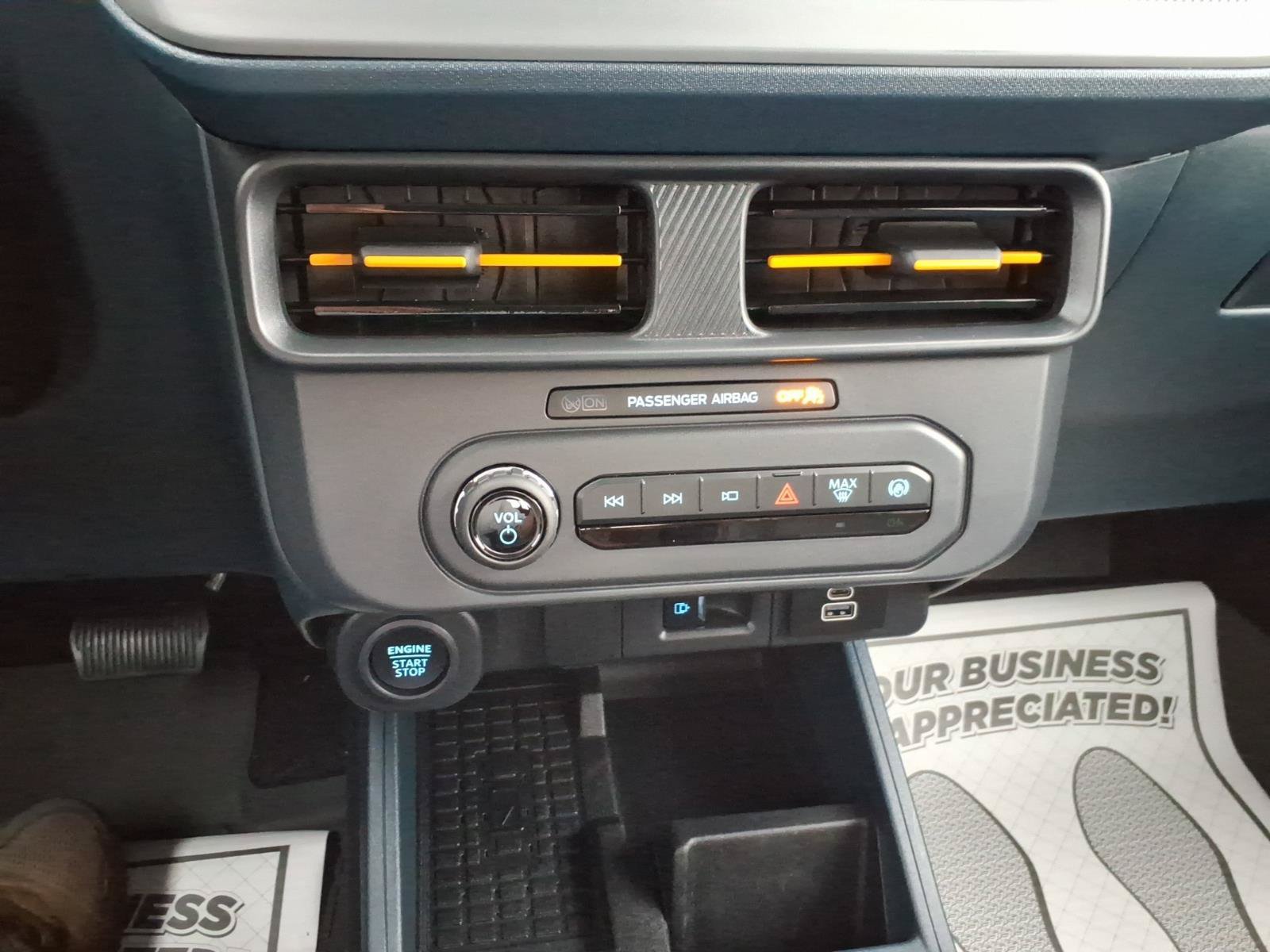 Used 2025 Ford Maverick Tremor AWD/4WD image 15