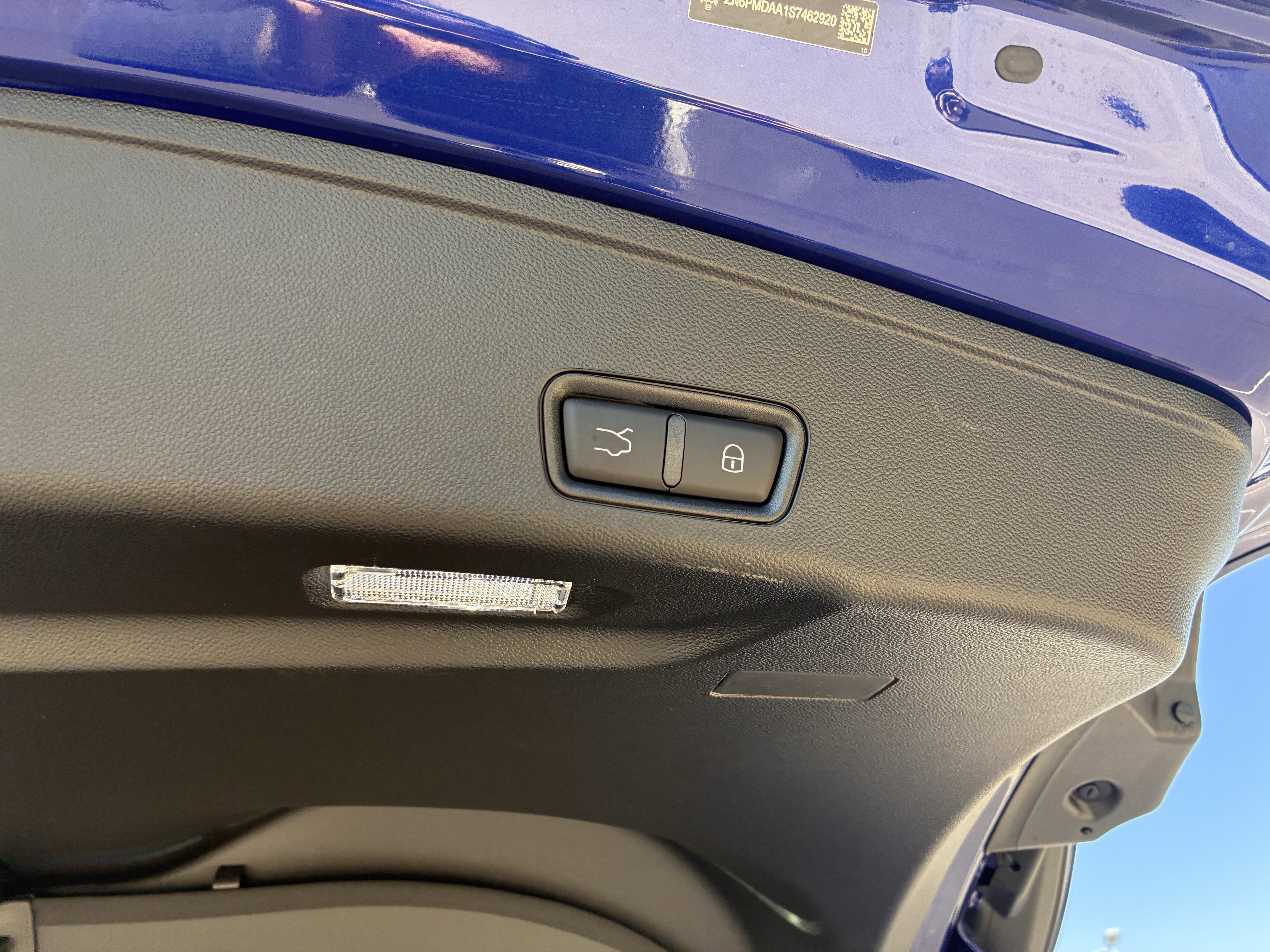 New 2025 Maserati Grecale GT image 36