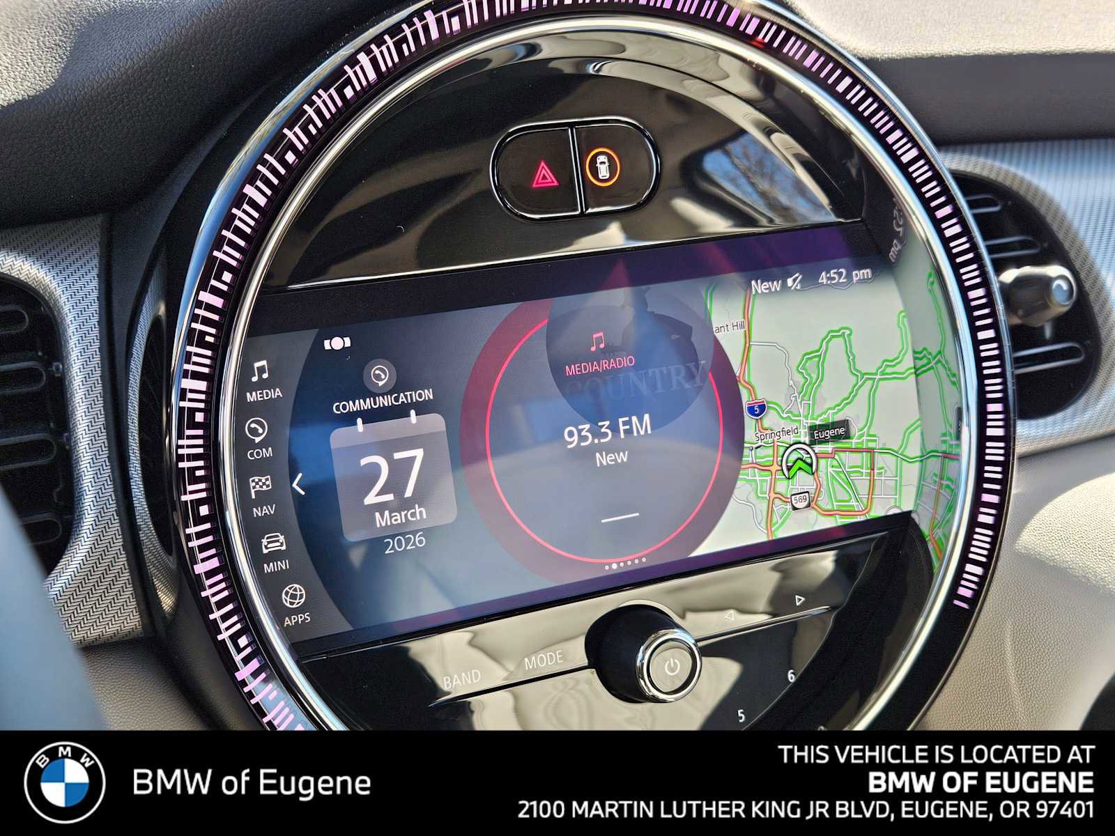 Used 2024 MINI Cooper SE image 29