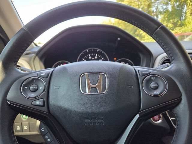Used 2018 Honda HR-V EX-L image 28