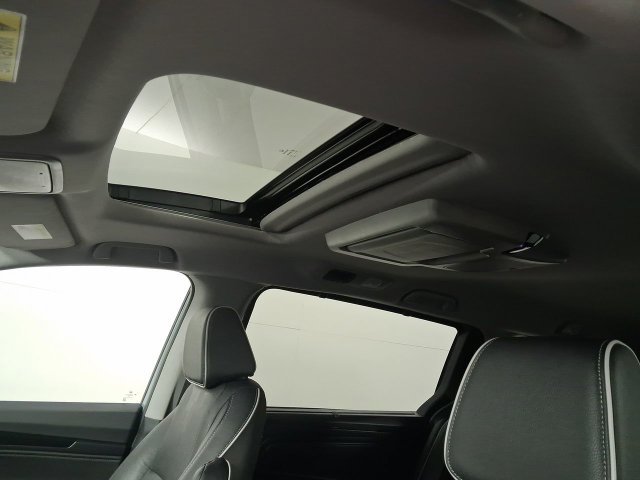 Used 2024 Honda Odyssey Elite image 19