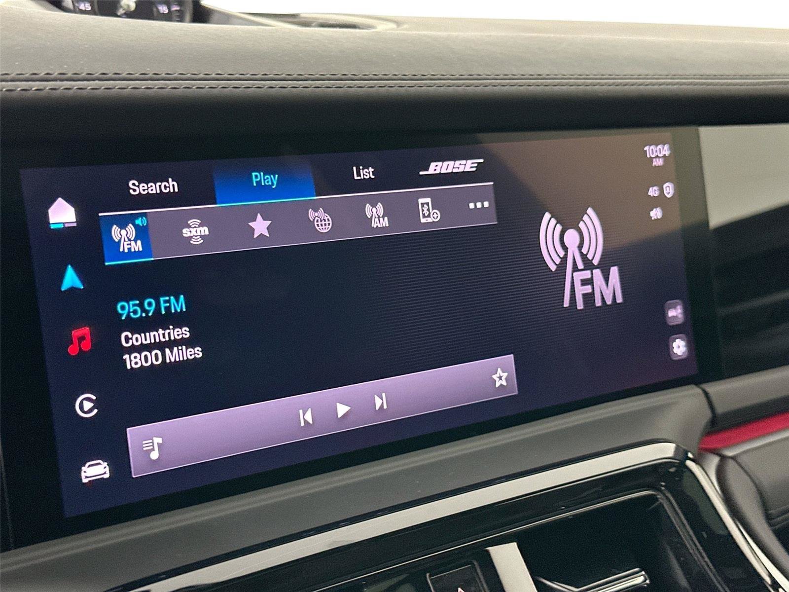 Certified 2024 Porsche Panamera image 21