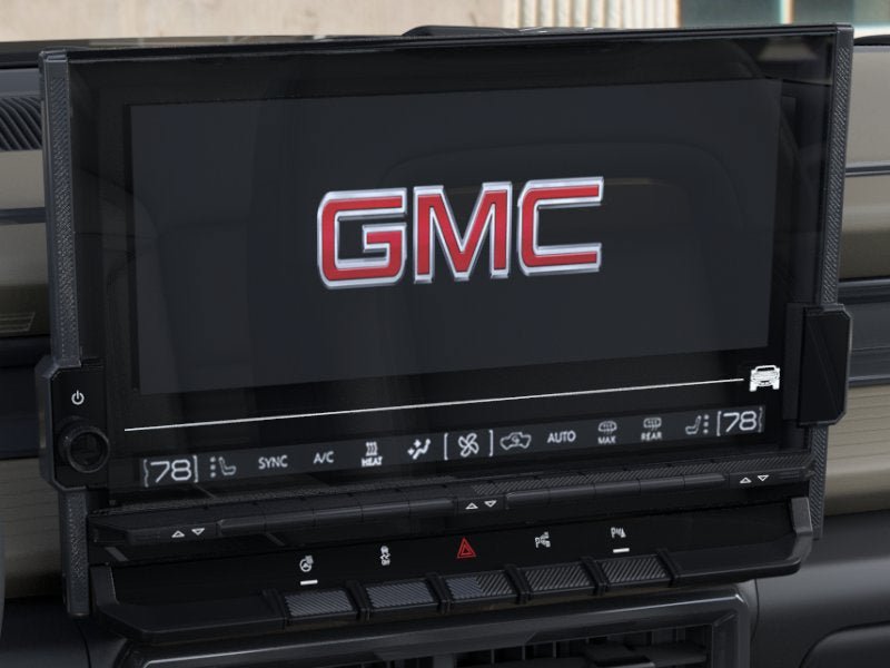 New 2026 GMC Hummer EV SUV AWD/4WD image 20