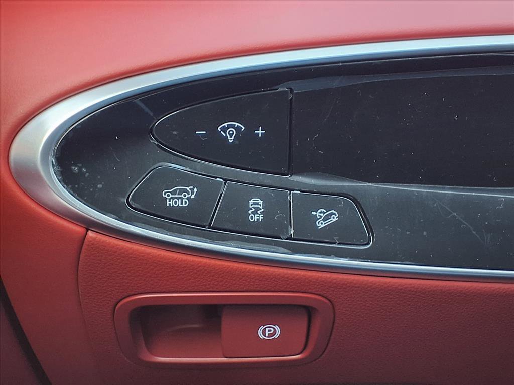 New 2026 Genesis GV70 3.5T Sport Advanced image 10